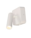 POPA * APLIQUE LECTOR 3W 3000K BLANCO